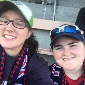 Meet your Posher, Tiffany